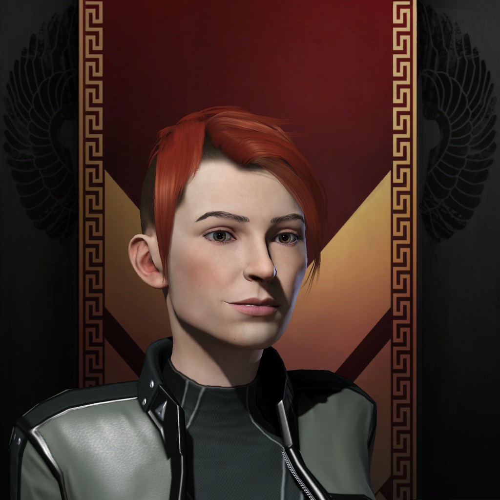 Esper Decker