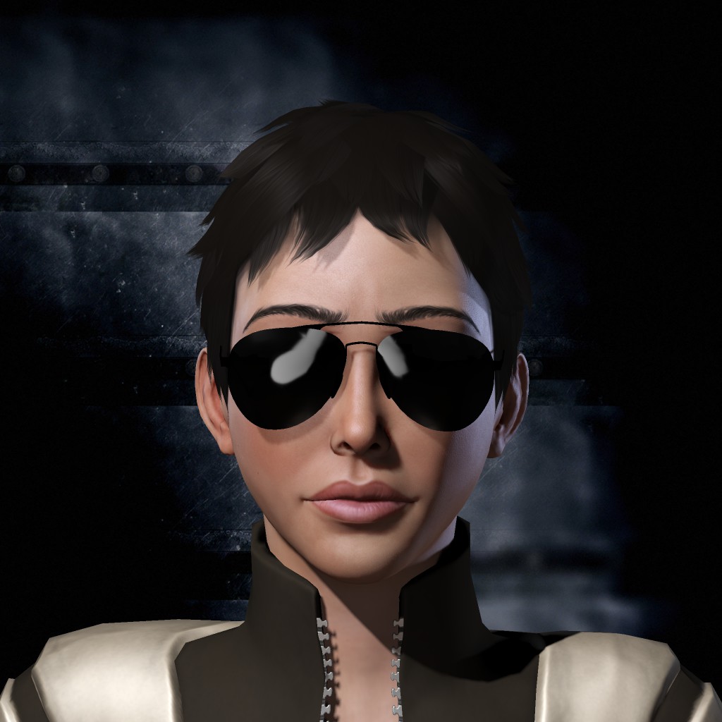 ILuiza Andedare