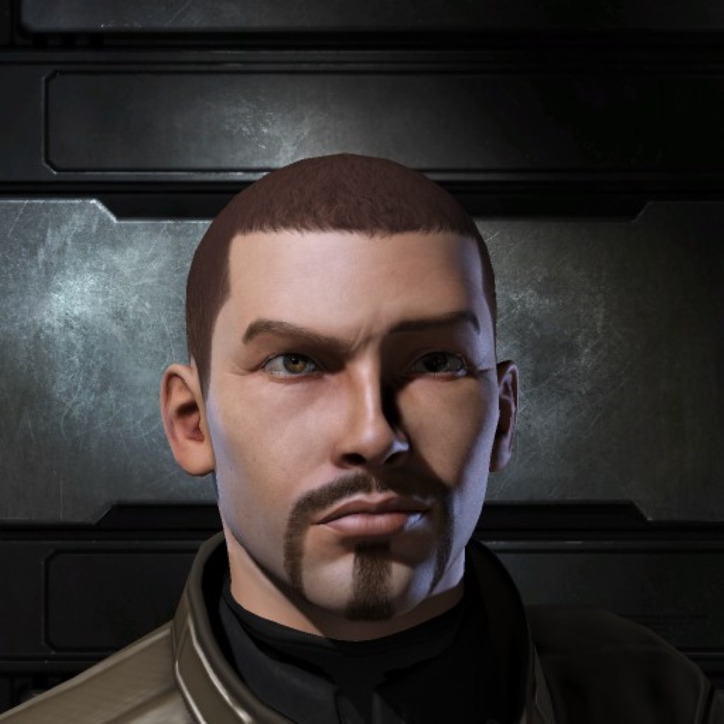 Veigar Tharrok