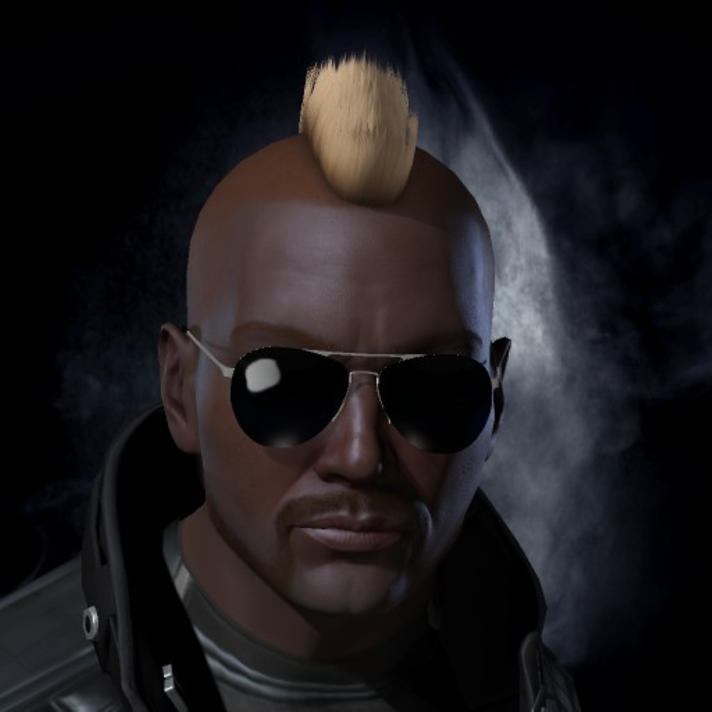 Bern Norgash