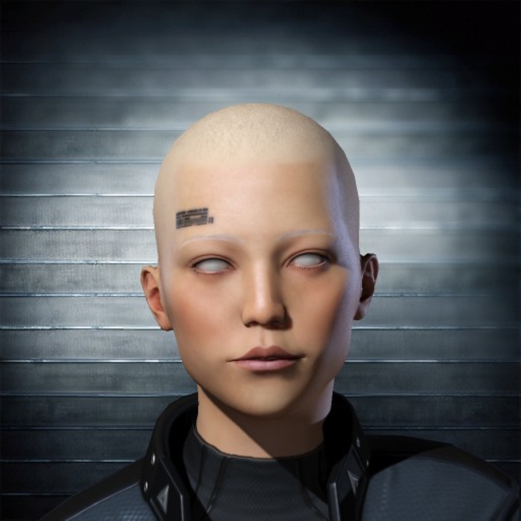 Brain Asanari
