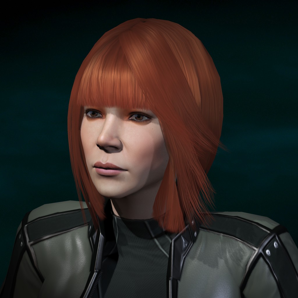 Naismith Cordelia