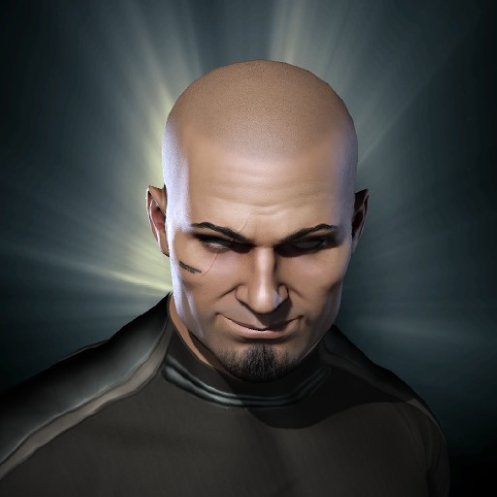 WarSlave Periah