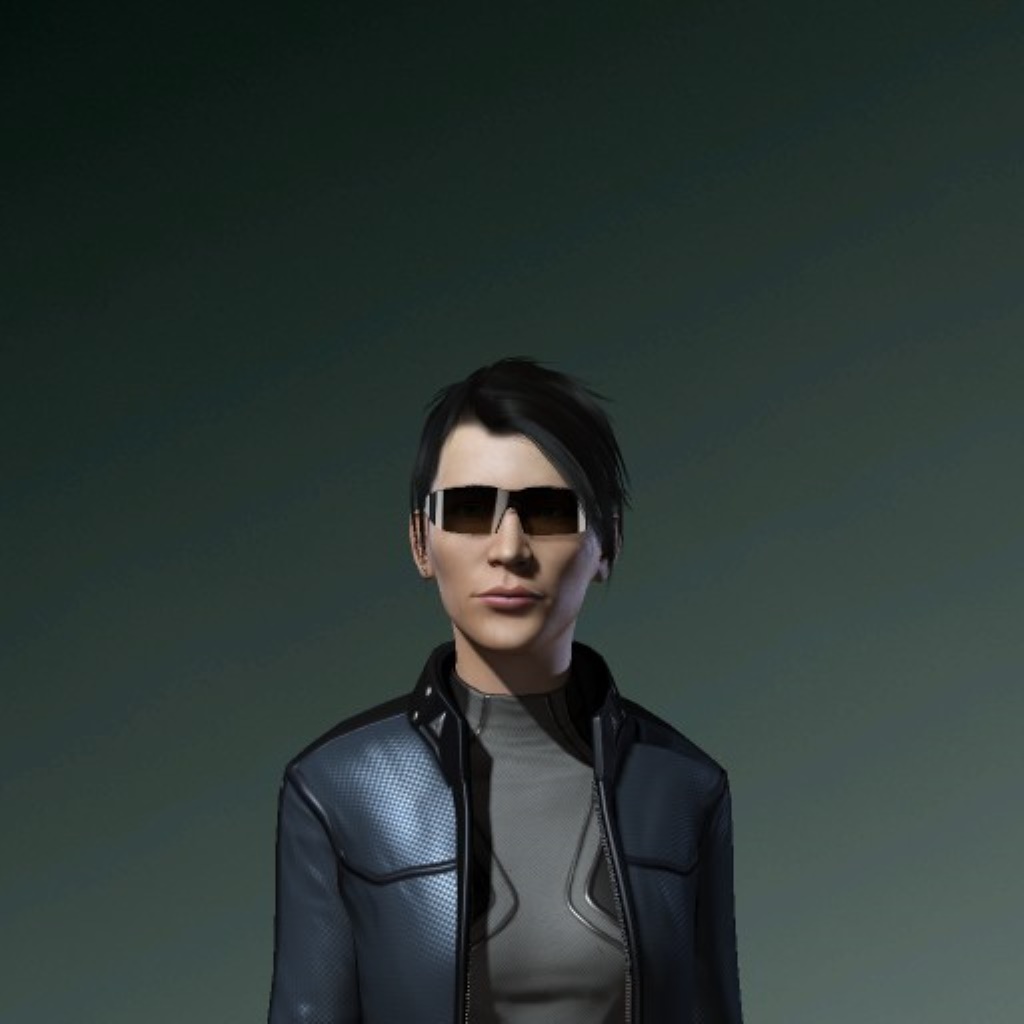 Larakiry Nakamori