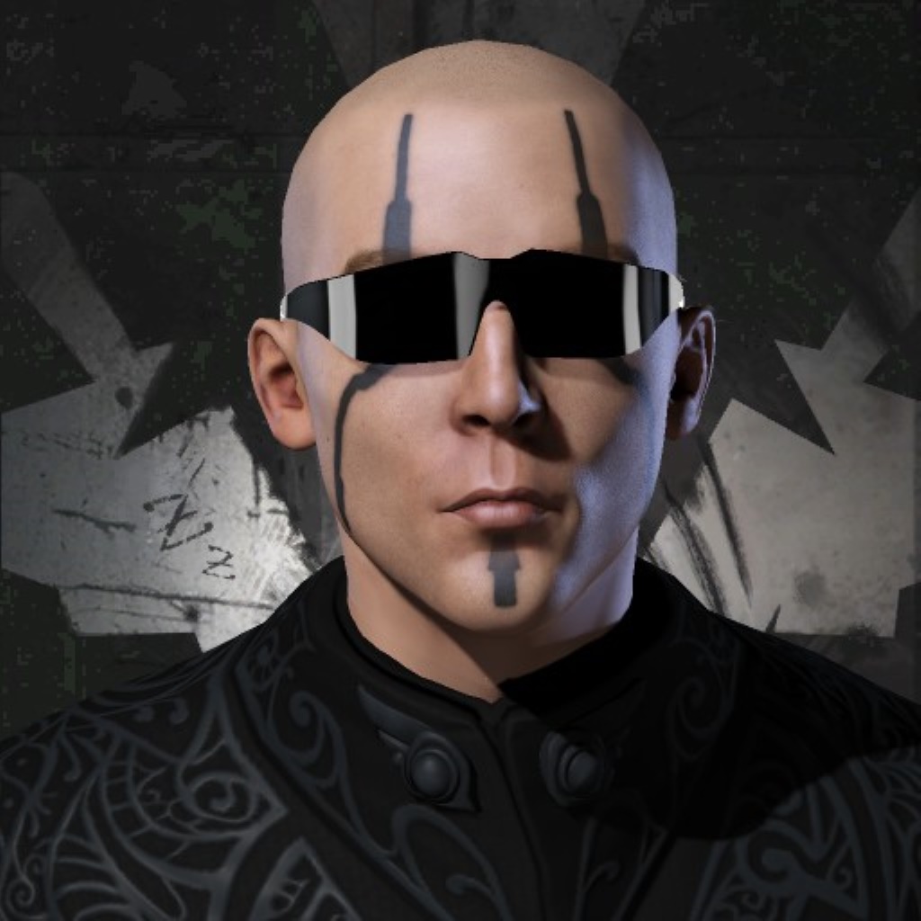 BioticShadow Lord