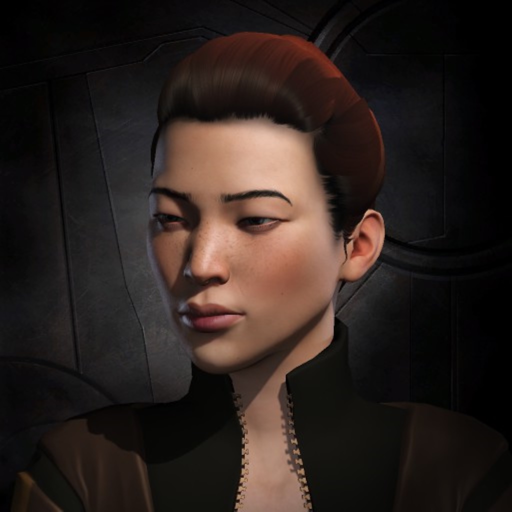 Lailani Todako
