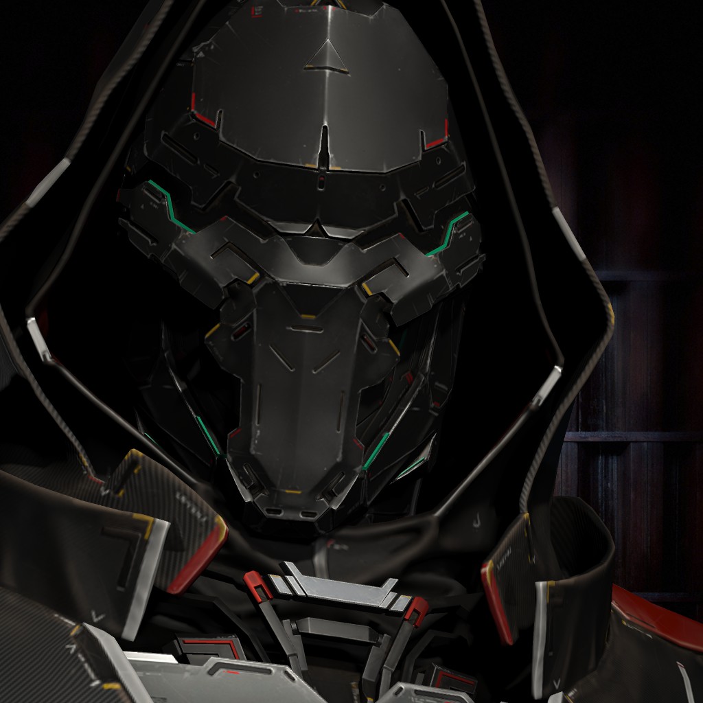 harkon belial