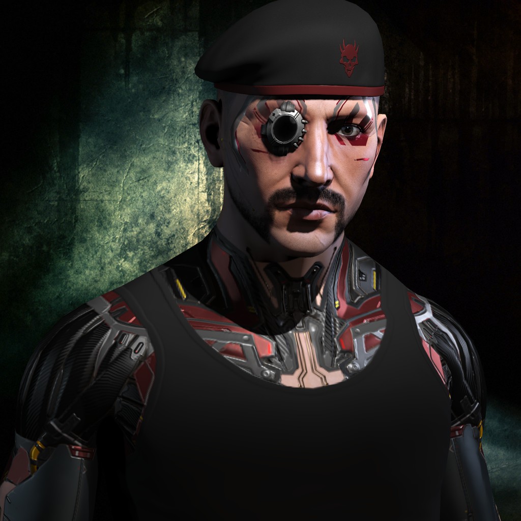 Vlad Voyandja