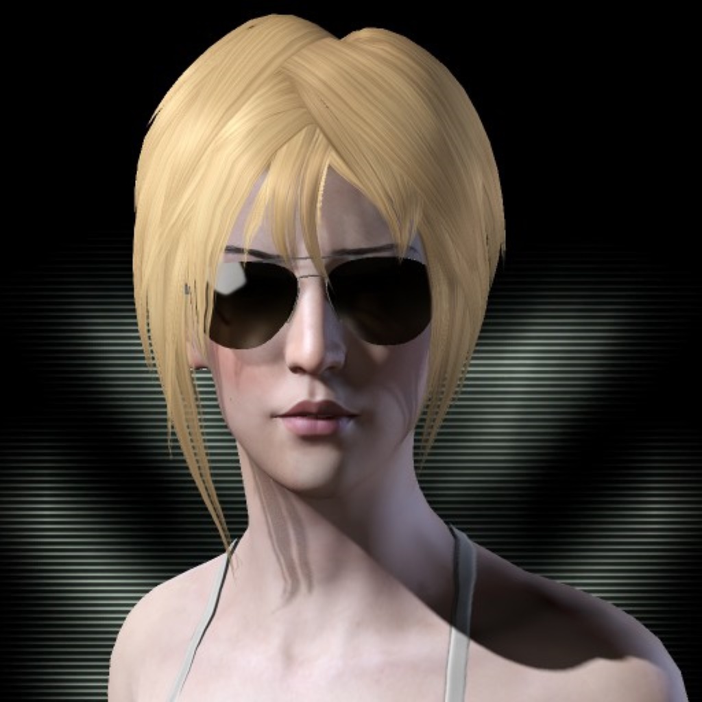 Eistla Anna