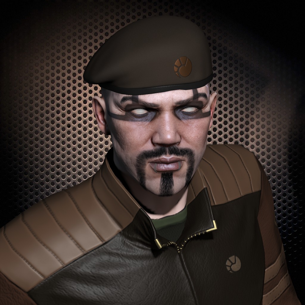 Mormax Isamu