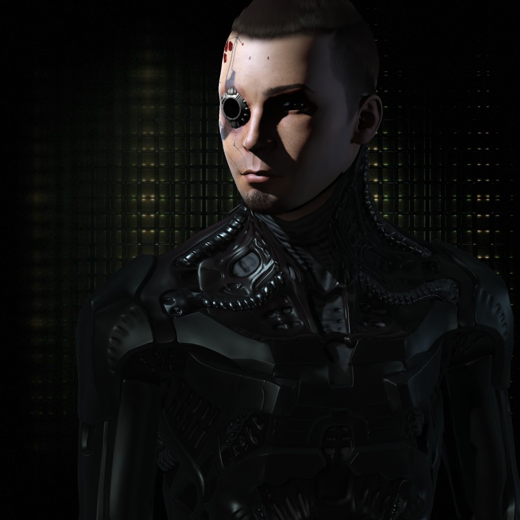 Osiris Aman