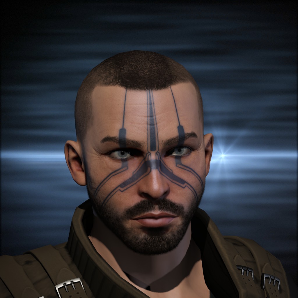 WarDoc Raven