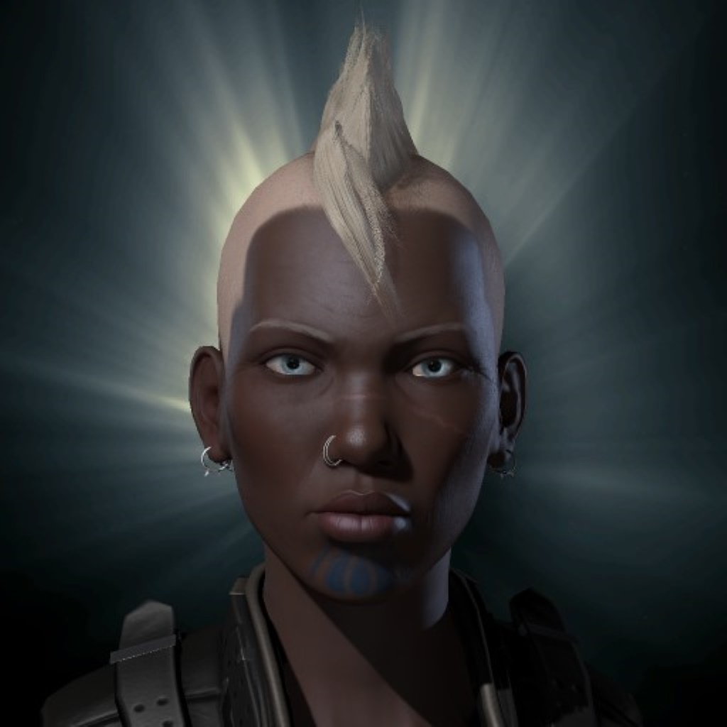 Amarynth Tiberius