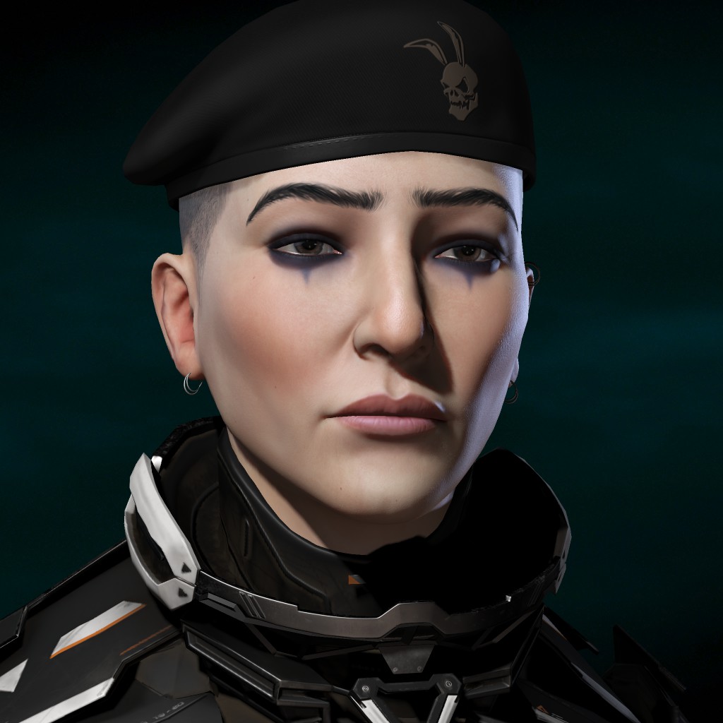Lady Semtex