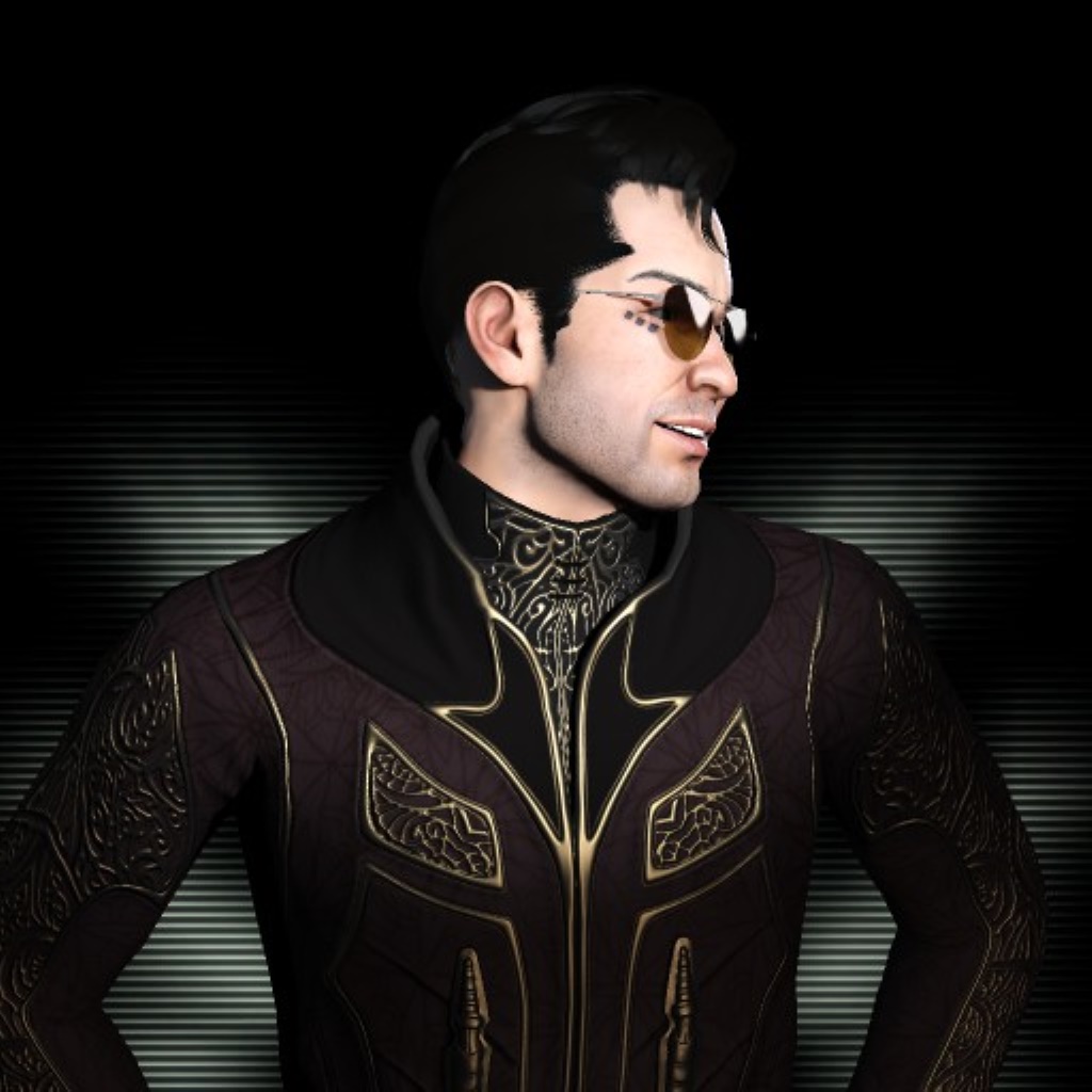 Culdaris Kahn X