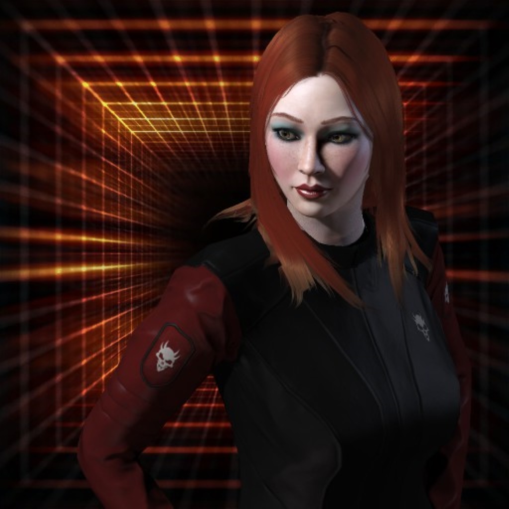 Emerald McNamara