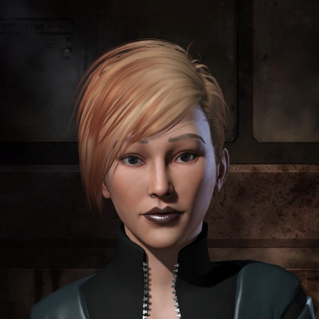 Enrell Crendraven