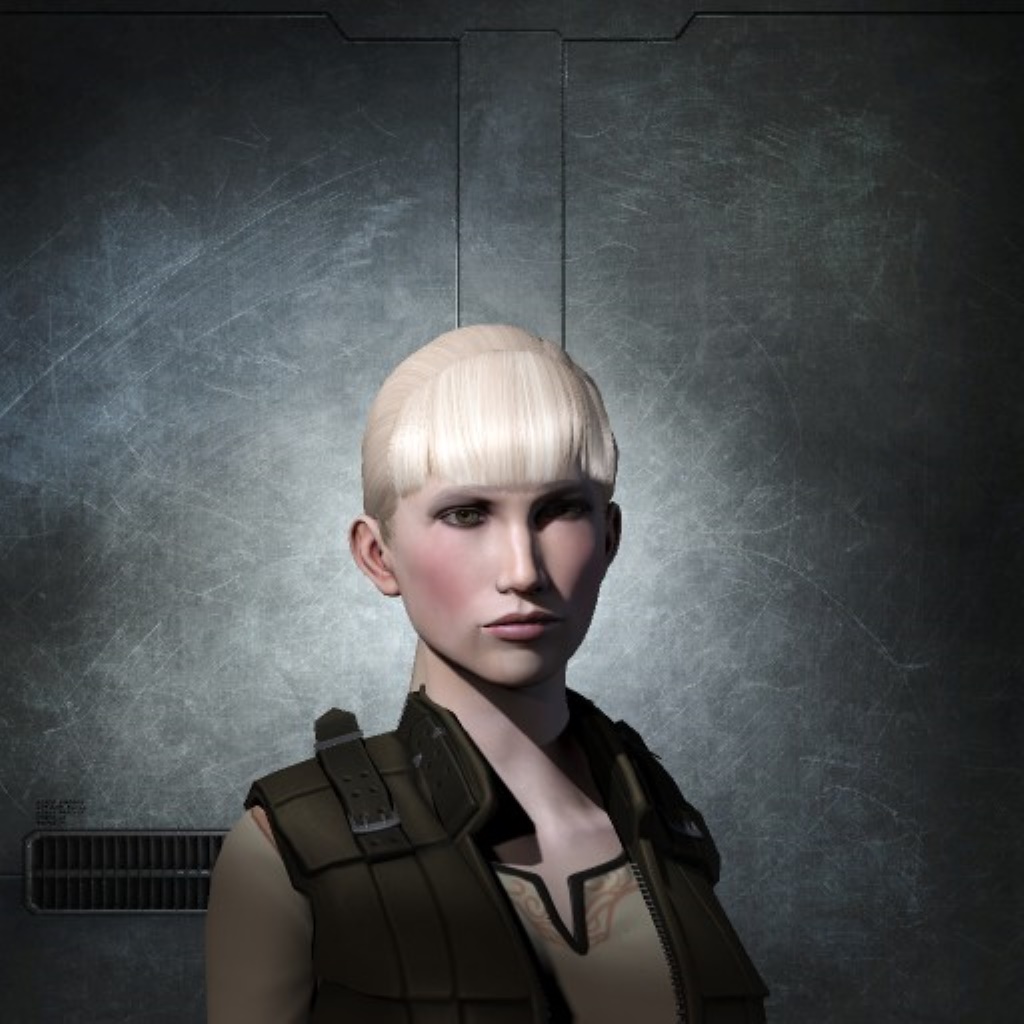 Aleana Kirean