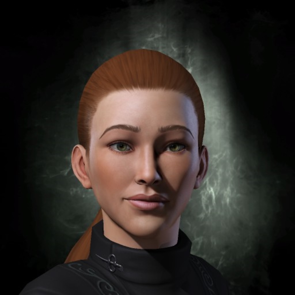 Lady Urb