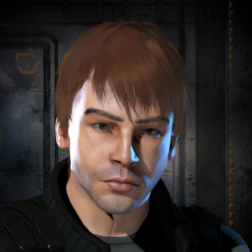 Kane Dallas