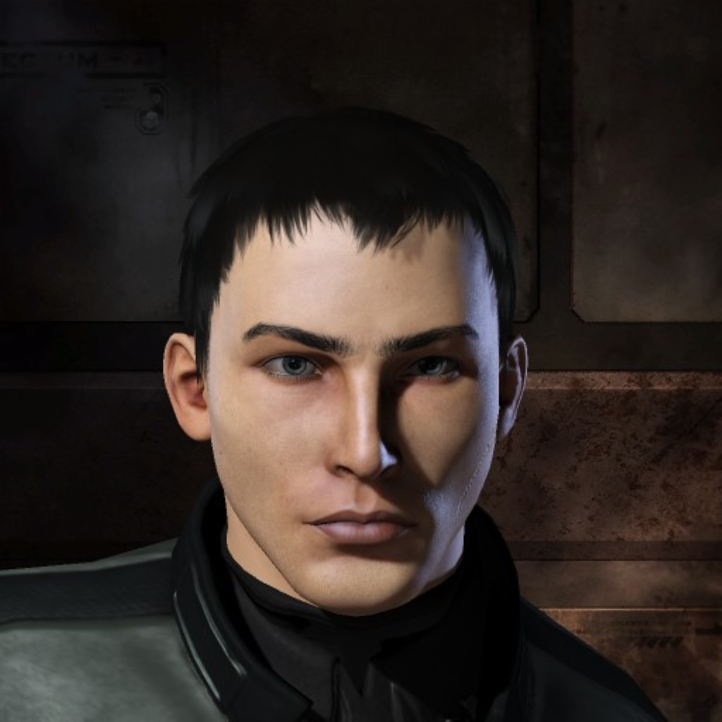 Aaron Fibero