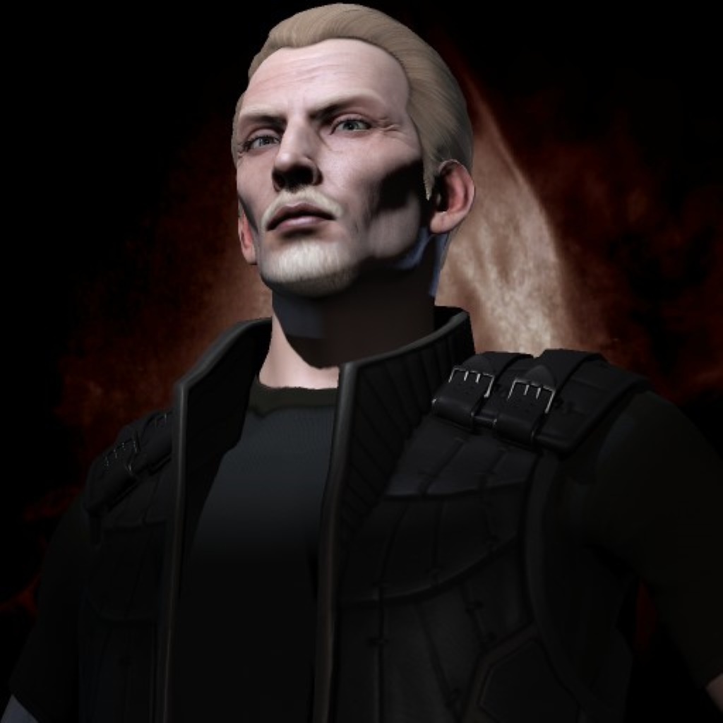 Star Oldlord