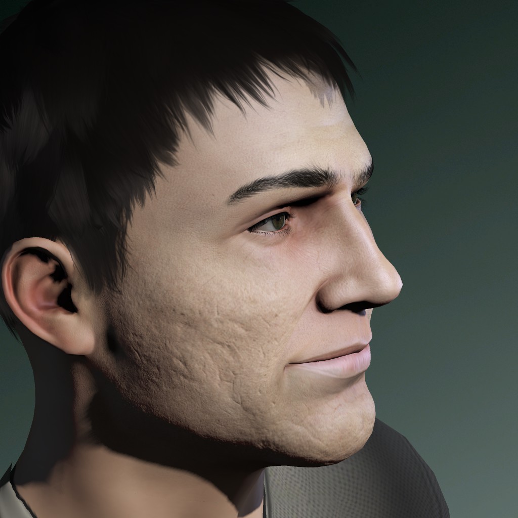 Zachariah Hekki