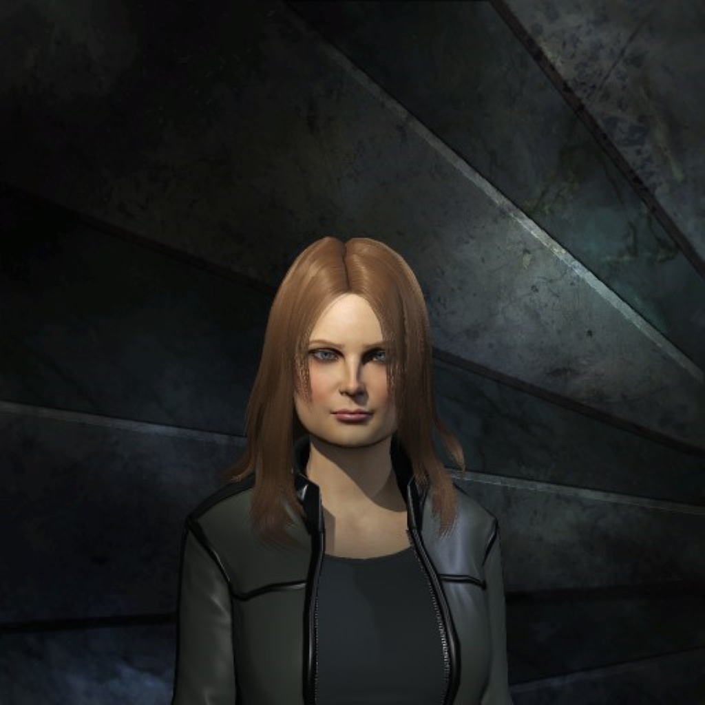 Temperance Brennnan