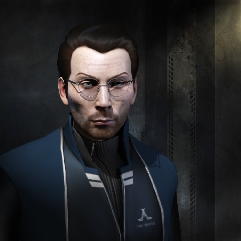 Khalid Asimov