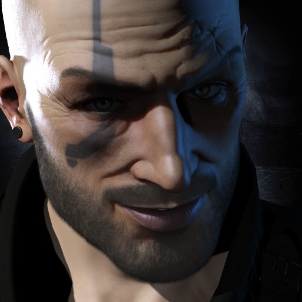 Noah Vindicta