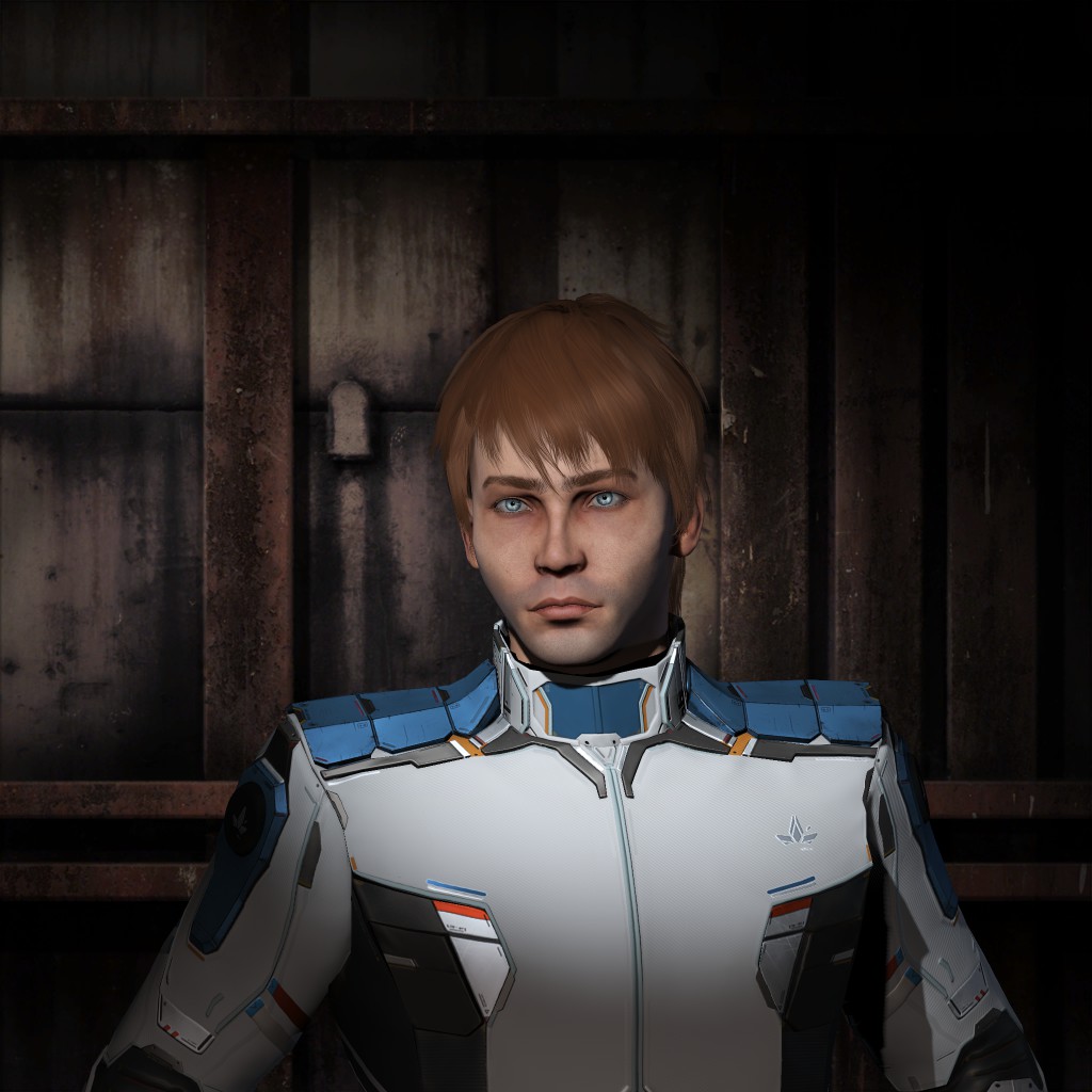 vampireneko LeChant