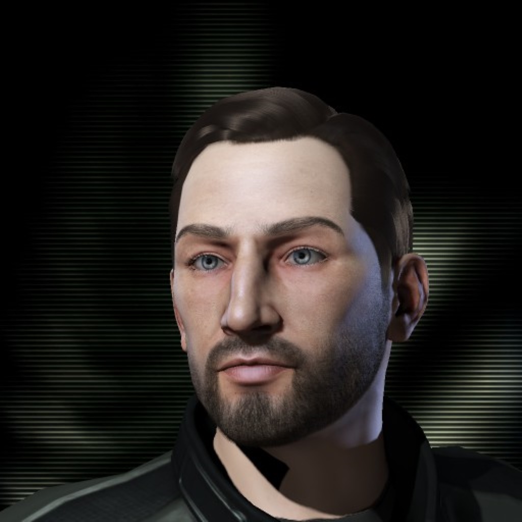 Ian Ronnie