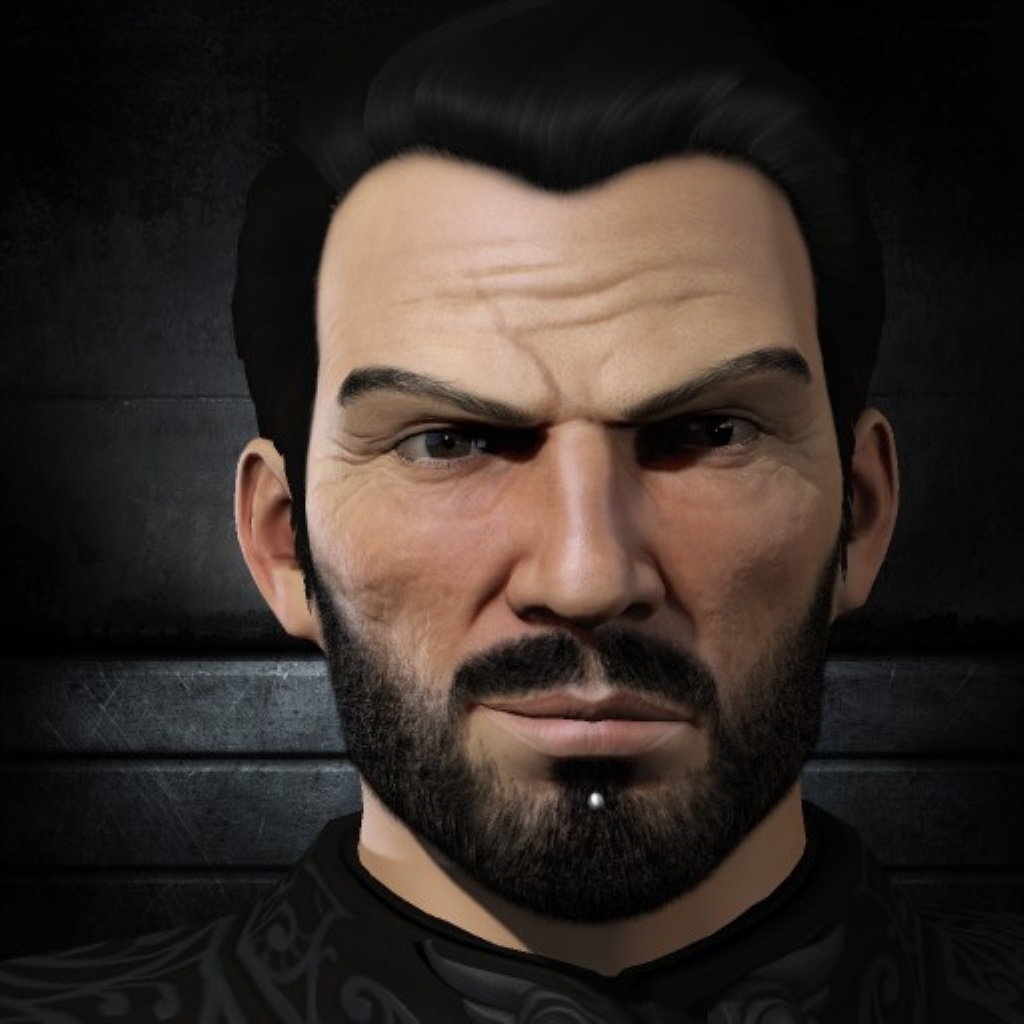 Oberin Kron