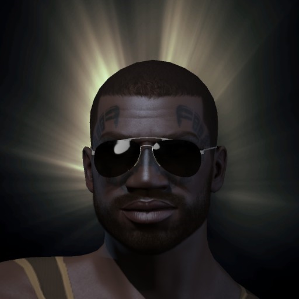 Gucci Mane LeFlare