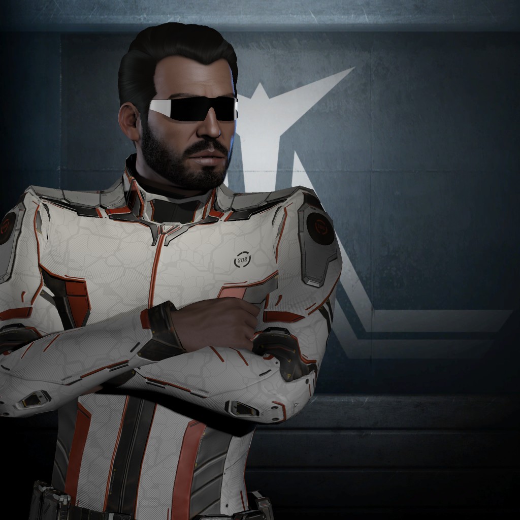 Michael Castorga