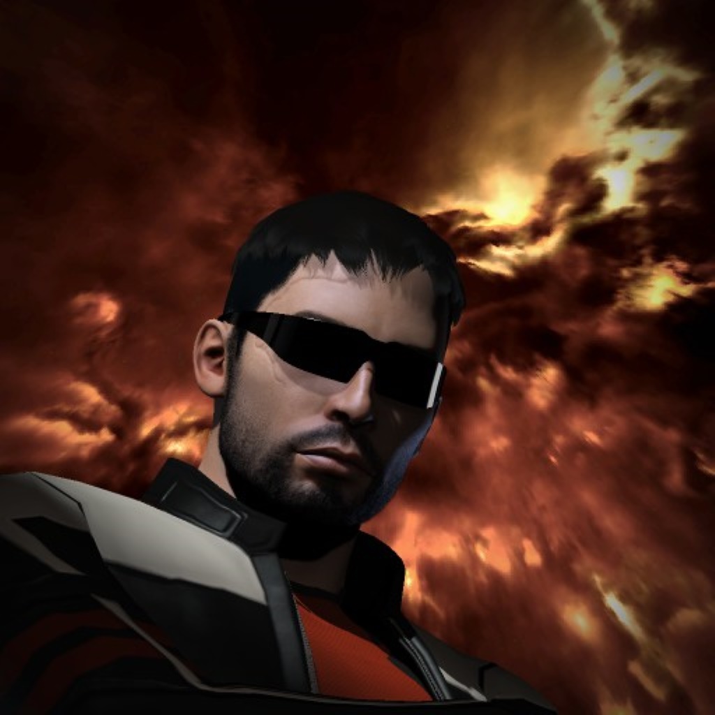 Shah Frost