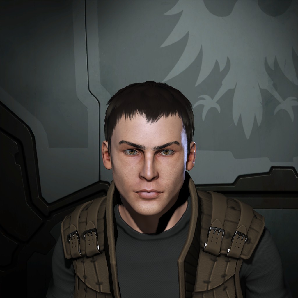 Ronnald Dallocort
