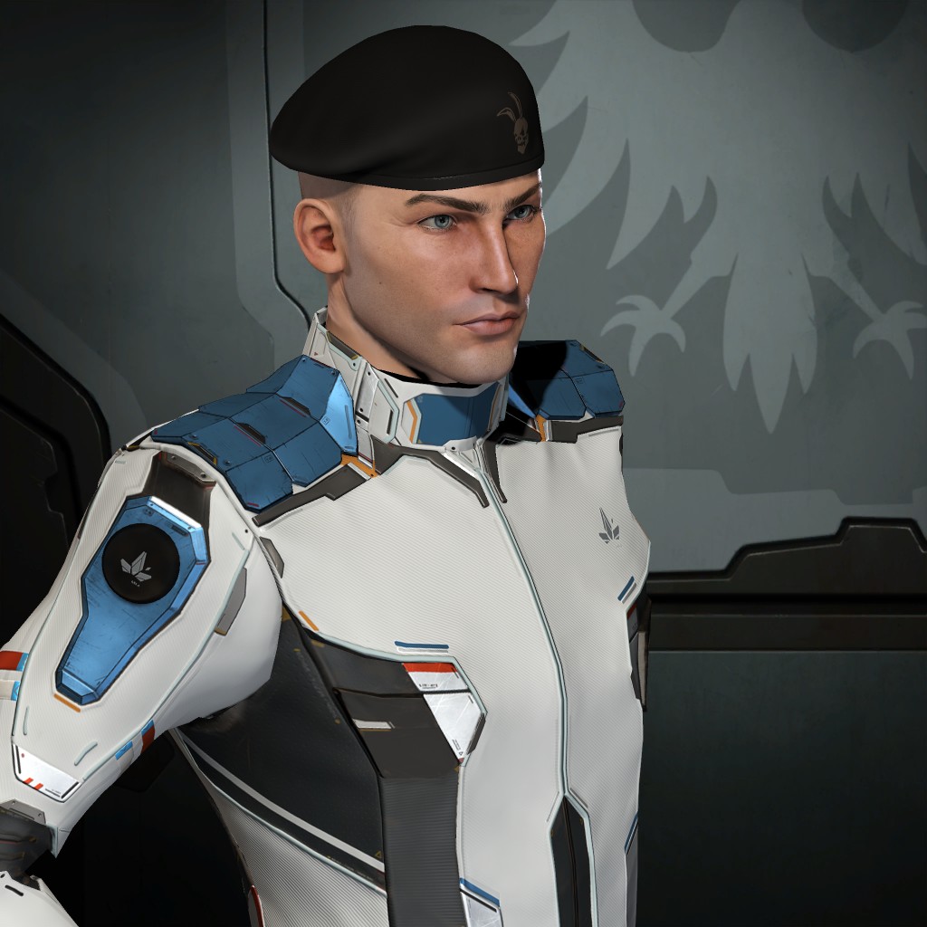 Sven Tully