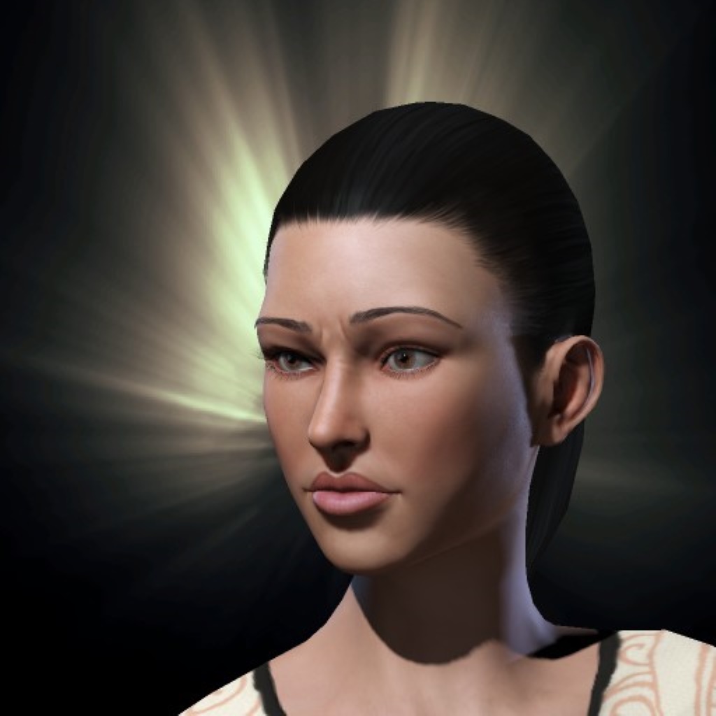 Sveta Shepard