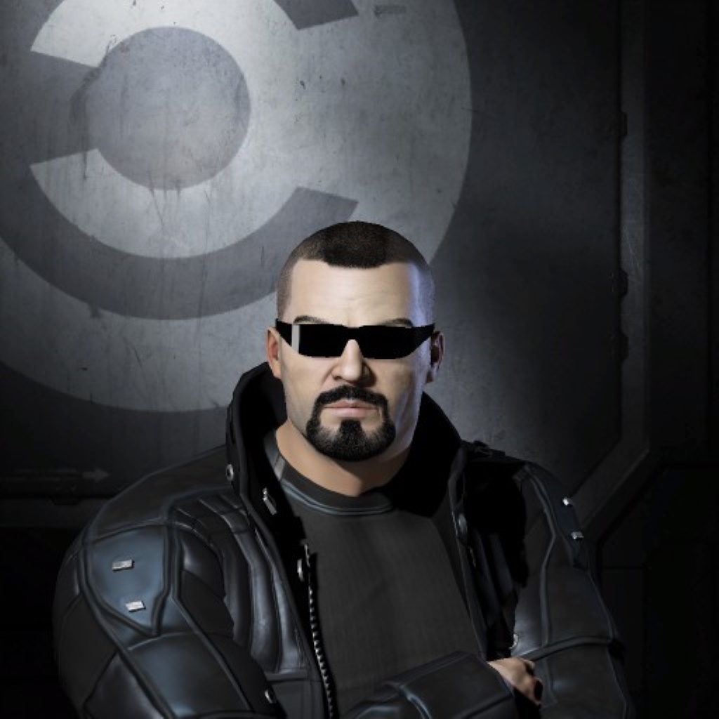Oleg Olegovich