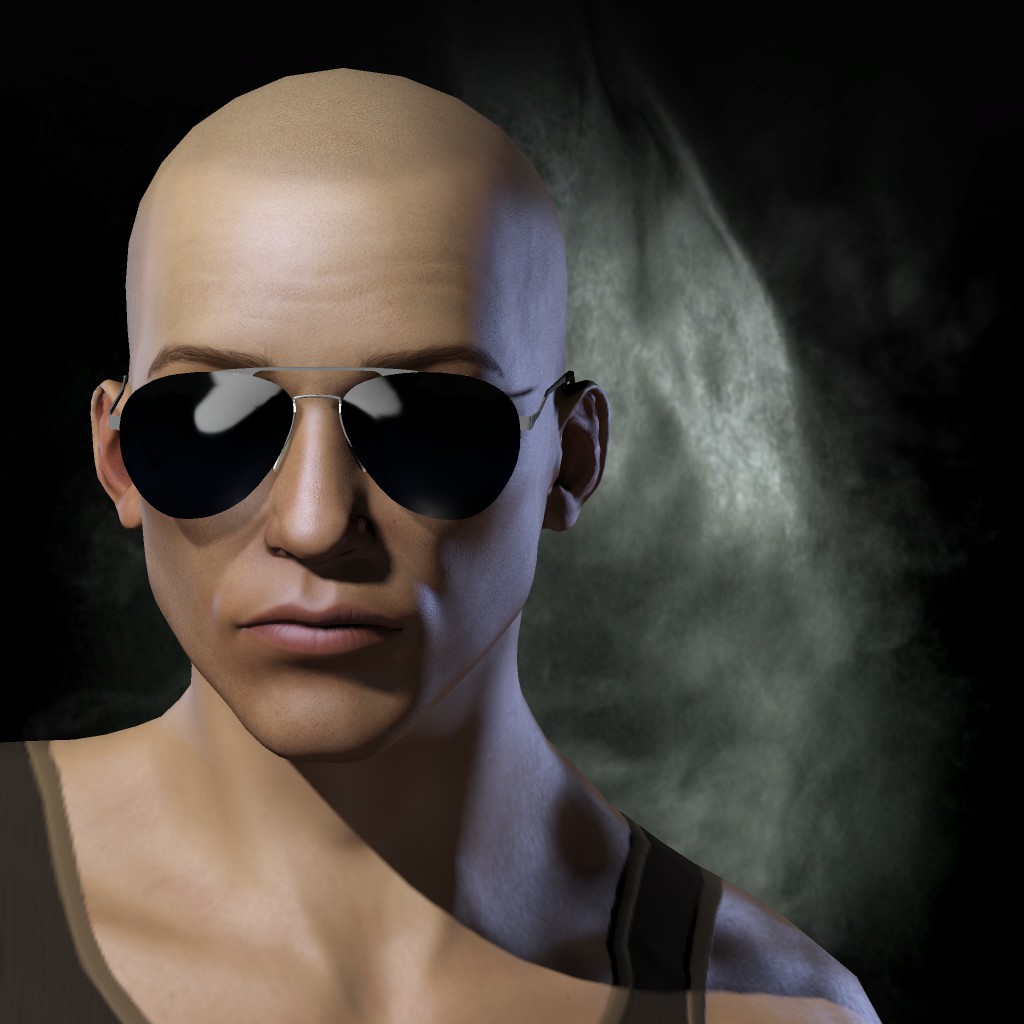 Max Fizz