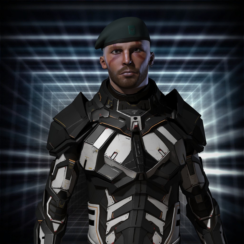 Duke Starhammer
