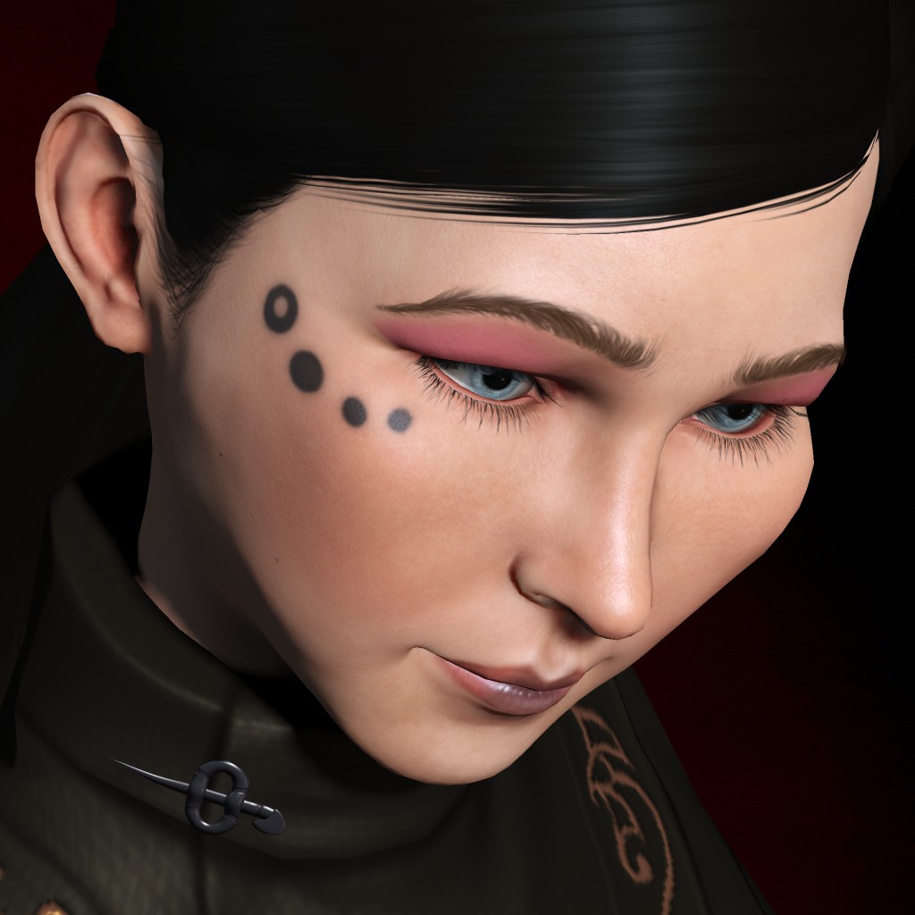 Fiona Chee