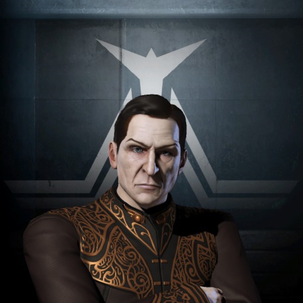 Sergius Kadeyooh
