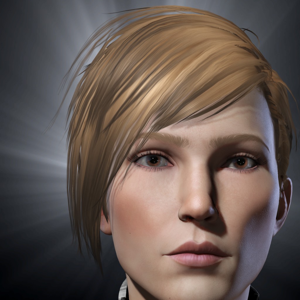 Jenna the Gehenna