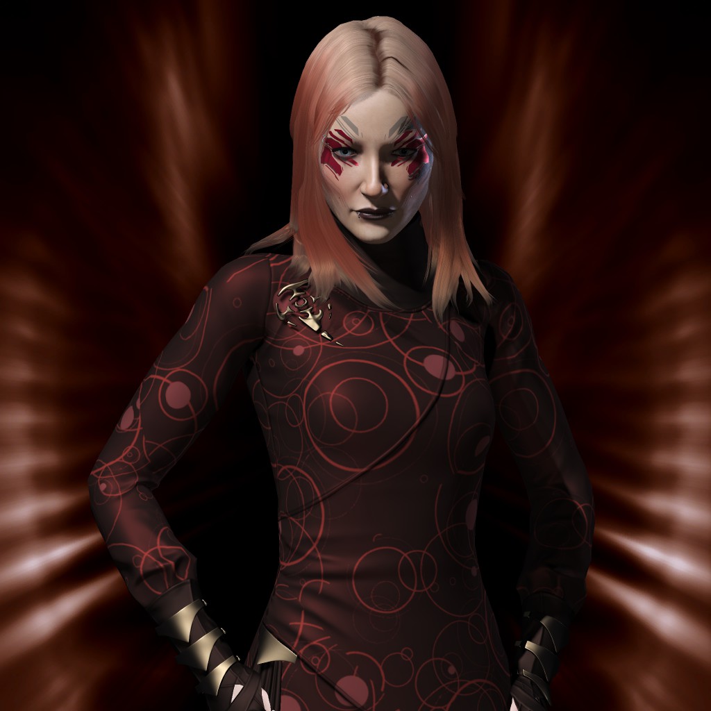 Telsa Addams