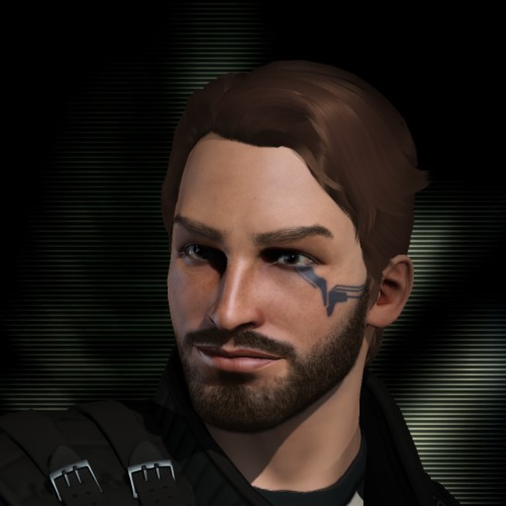 Harlan Adoudel