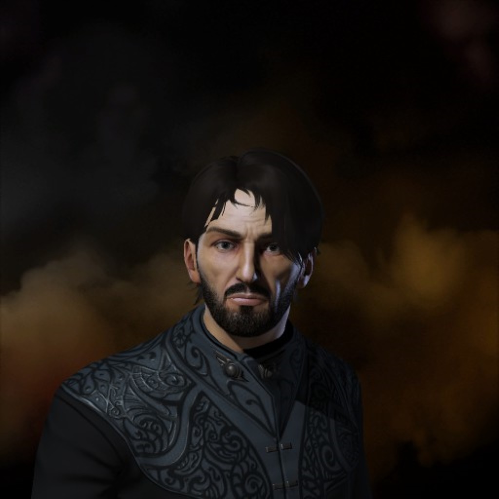 Luciano Amphal