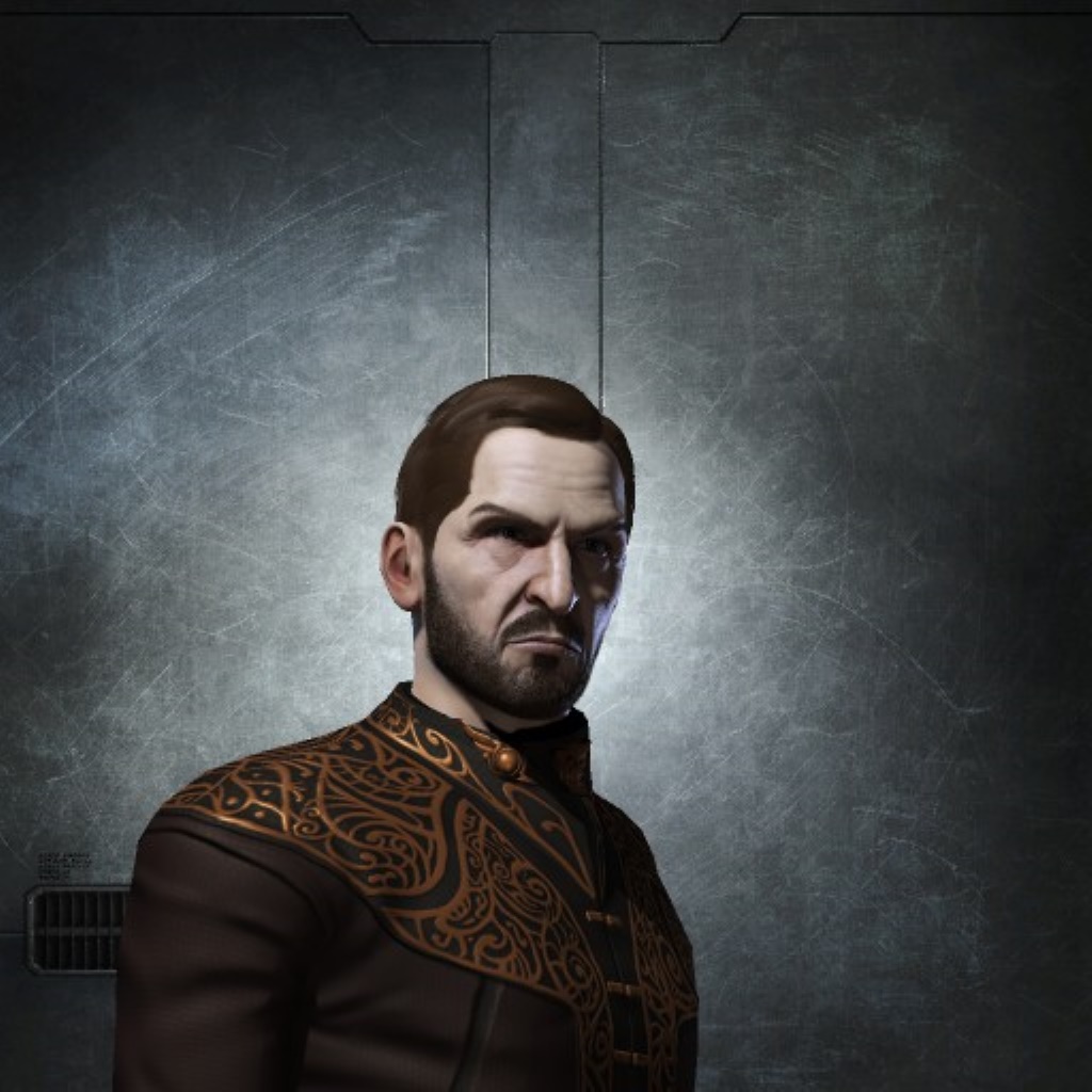 Lawrence Lawington