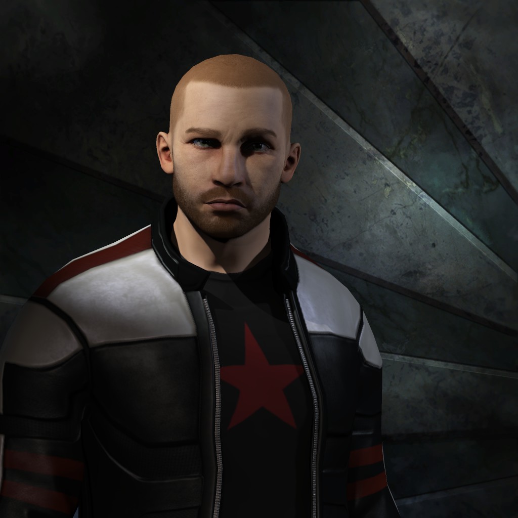 Garwayn Waylander